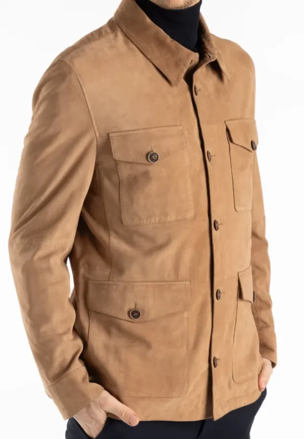 LLOYD ADAMO beige Fashion