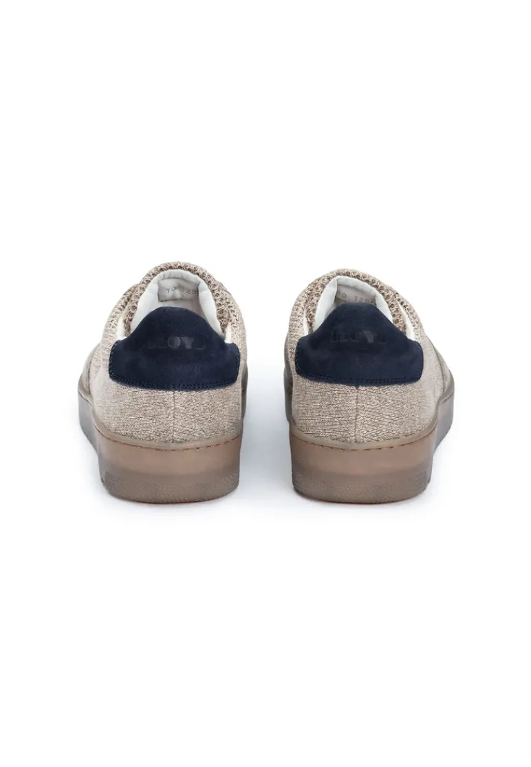 LLOYD ANDRES grey Hot