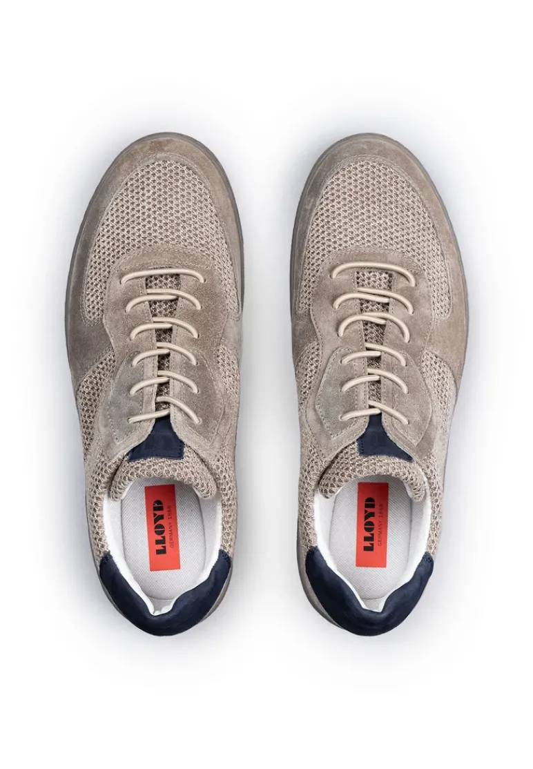 LLOYD ANDRES grey Hot