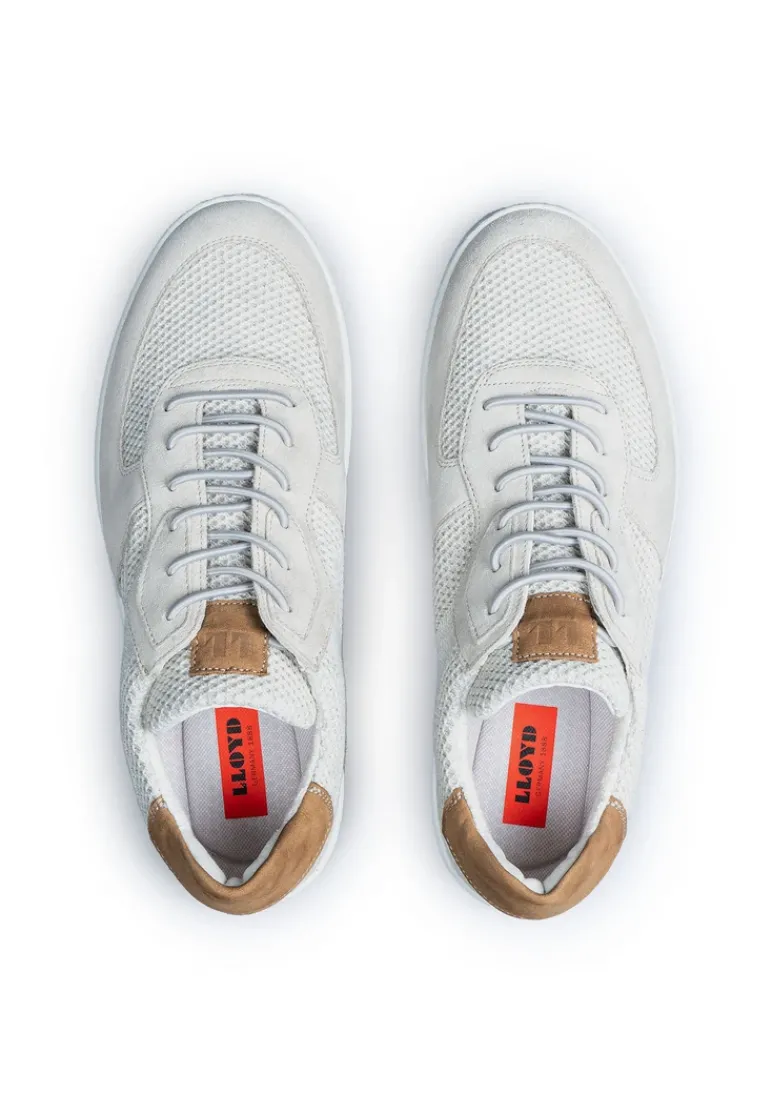 LLOYD ANDRES white Clearance