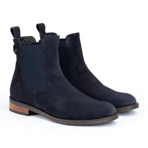 LLOYD ANKL E BOOT black Best Sale