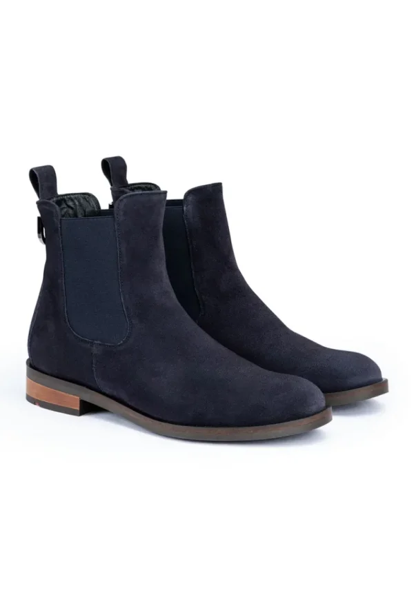 LLOYD ANKL E BOOT black Best Sale