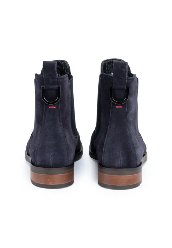 LLOYD ANKL E BOOT black Best Sale