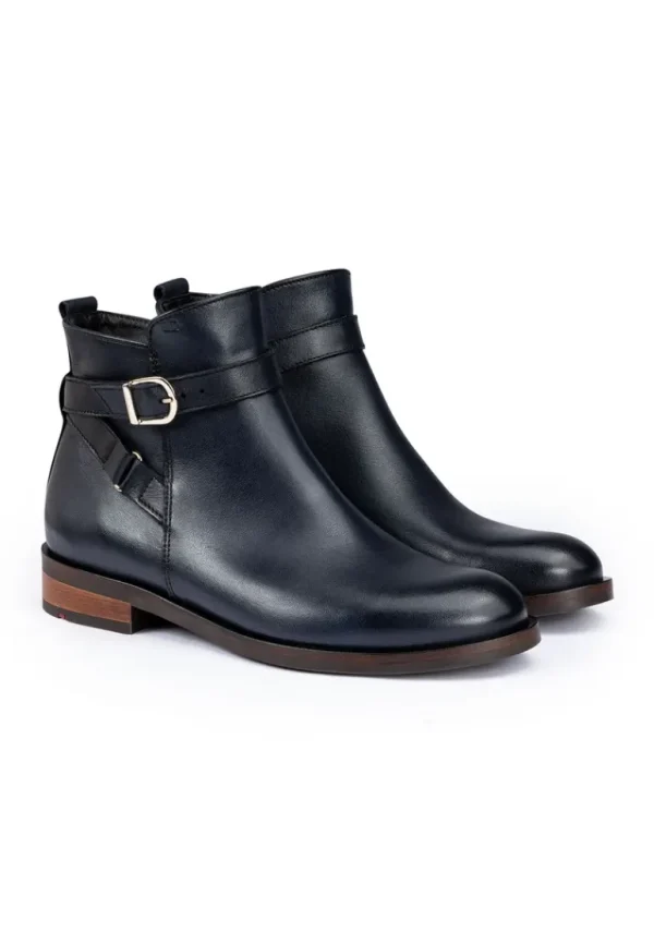 LLOYD ANKLE BOOT blue Online