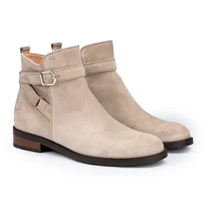 LLOYD ANKLE BOOT beige Best