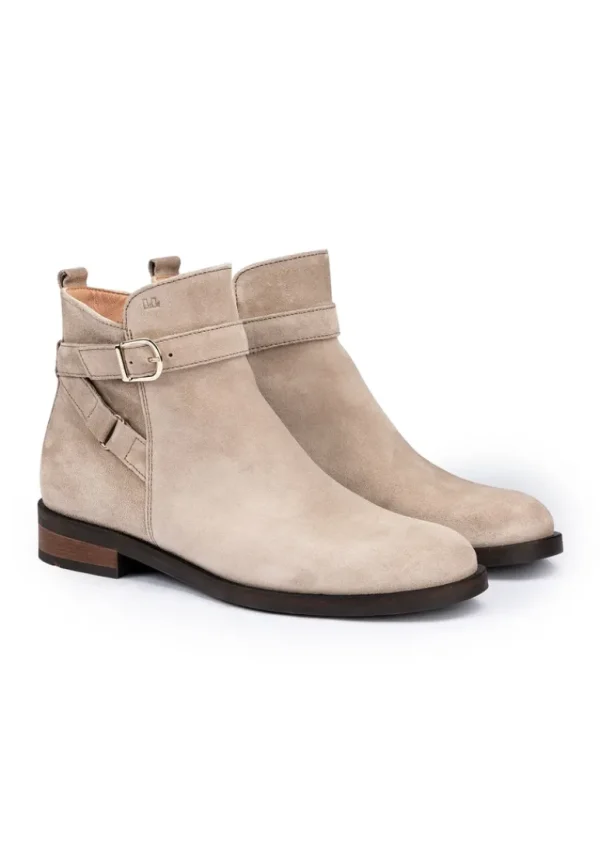 LLOYD ANKLE BOOT beige Best