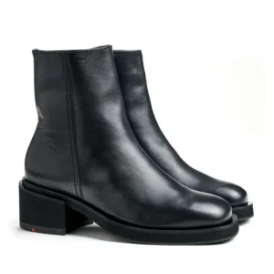 LLOYD ANKLE BOOT black New