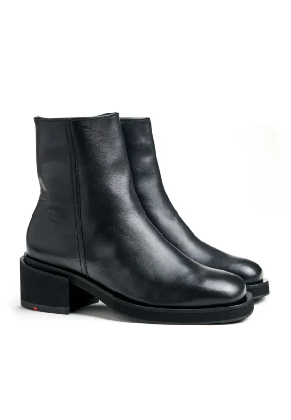 LLOYD ANKLE BOOT black New