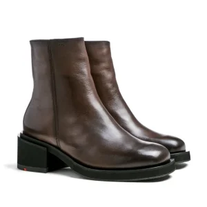 LLOYD ANKLE BOOT brown Sale