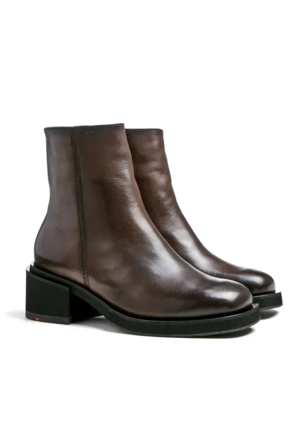 LLOYD ANKLE BOOT brown Sale