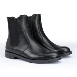 LLOYD ANKLE BOOT black Clearance