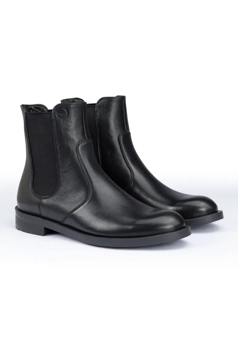 LLOYD ANKLE BOOT black Clearance