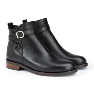 LLOYD ANKLE BOOT black Outlet