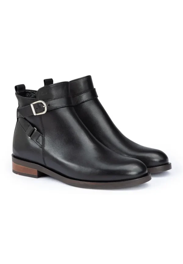 LLOYD ANKLE BOOT black Outlet