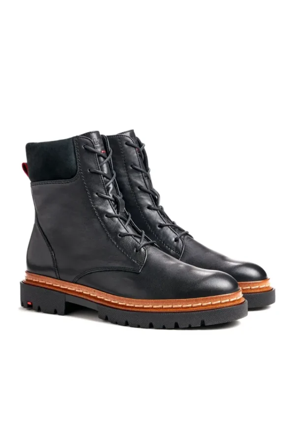 LLOYD ANKLE BOOT black Online