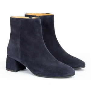 LLOYD ANKLE BOOT blue Cheap