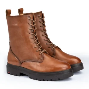 LLOYD ANKLE BOOT brown Shop