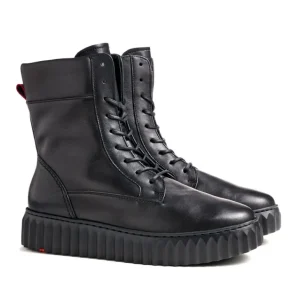 LLOYD ANKLE BOOT black Clearance