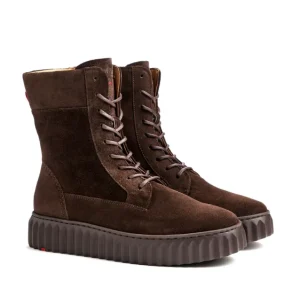 LLOYD ANKLE BOOT brown Clearance