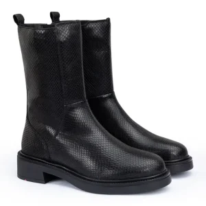 LLOYD ANKLE BOOT black New