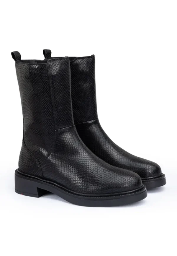 LLOYD ANKLE BOOT black New