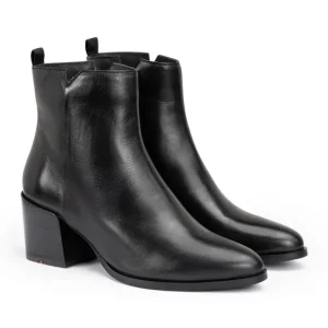 LLOYD ANKLE BOOT black Flash Sale