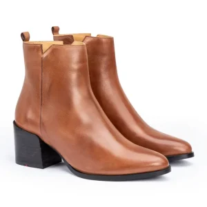 LLOYD ANKLE BOOT brown Cheap