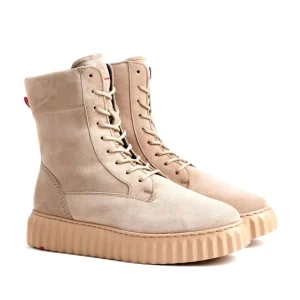 LLOYD ANKLE BOOT beige Outlet