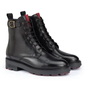 LLOYD ANKLE BOOT black Shop