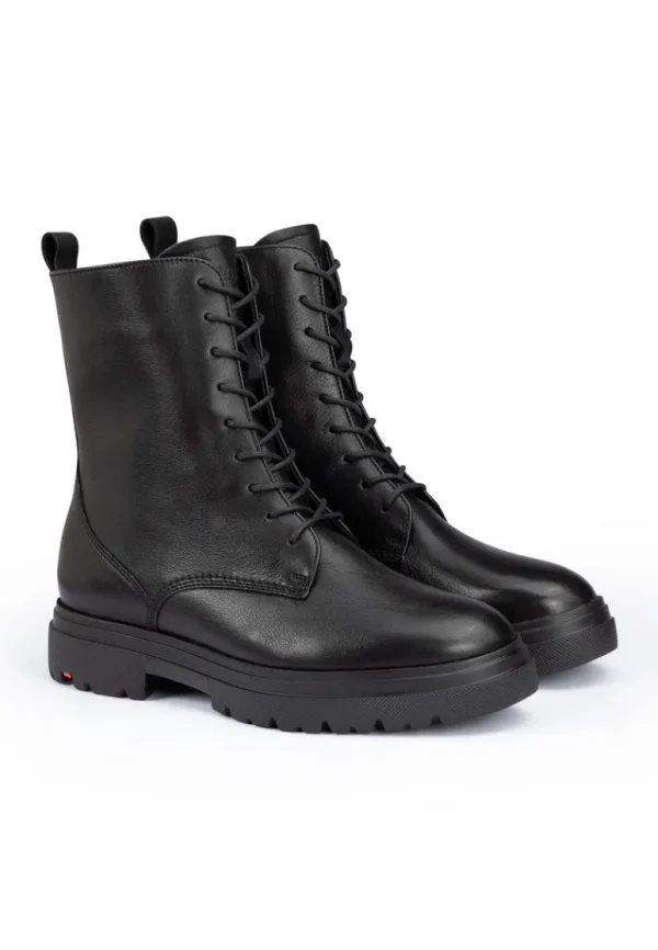 LLOYD ANKLE BOOT black Best