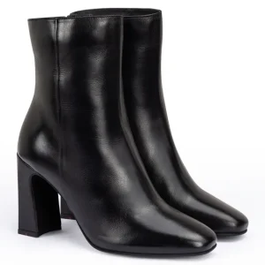 LLOYD ANKLE BOOT black Fashion