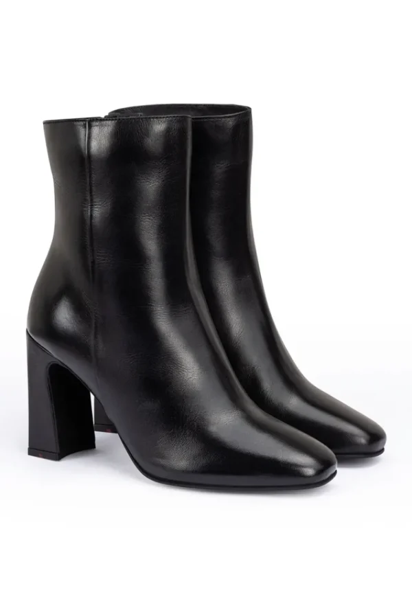 LLOYD ANKLE BOOT black Fashion