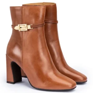 LLOYD ANKLE BOOT brown Shop