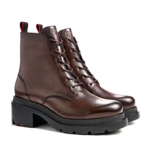 LLOYD ANKLE BOOT brown Shop