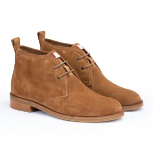 LLOYD ANKLE BOOT beige Clearance