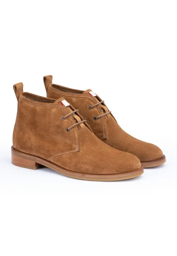 LLOYD ANKLE BOOT beige Clearance