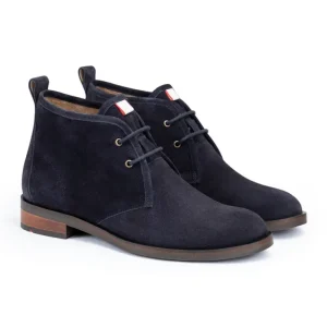 LLOYD ANKLE BOOT blue Flash Sale