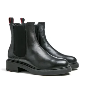 LLOYD ANKLE BOOT black Sale