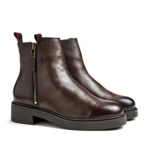 LLOYD ANKLE BOOT brown Cheap