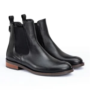 LLOYD ANKLE BOOT black Hot