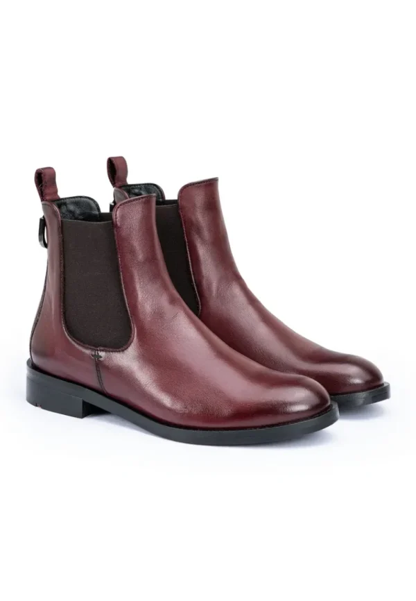 LLOYD ANKLE BOOT brown Online