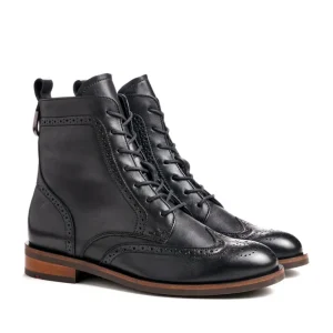 LLOYD ANKLE BOOT black New