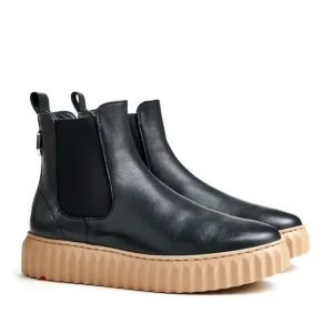 LLOYD ANKLE BOOT black Best Sale