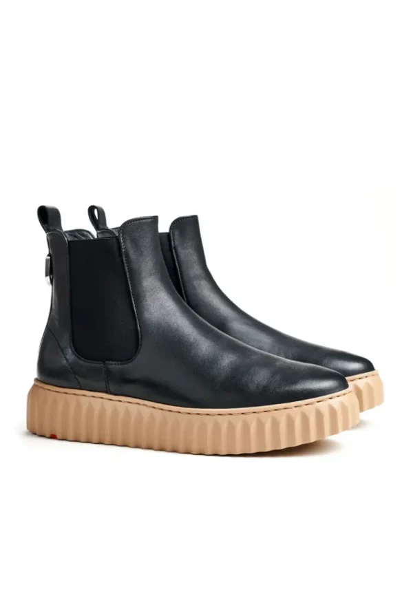 LLOYD ANKLE BOOT black Best Sale