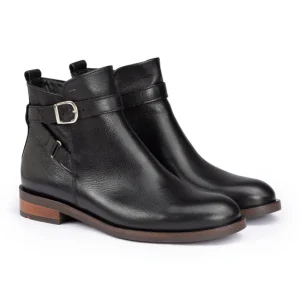 LLOYD ANKLE BOOT black Cheap