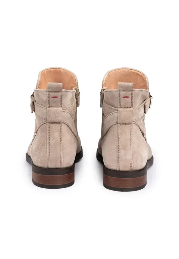 LLOYD ANKLE BOOT beige Best