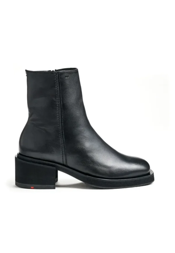 LLOYD ANKLE BOOT black New