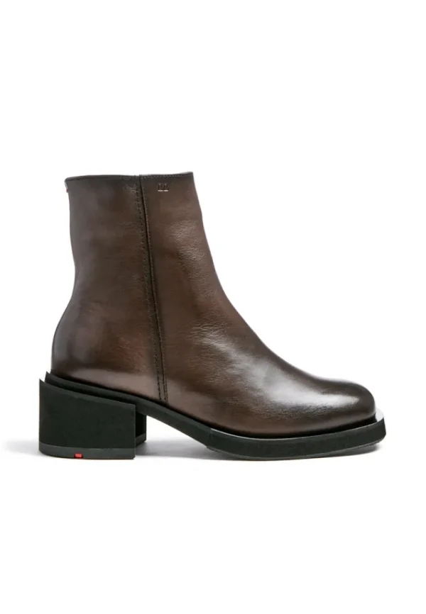 LLOYD ANKLE BOOT brown Sale