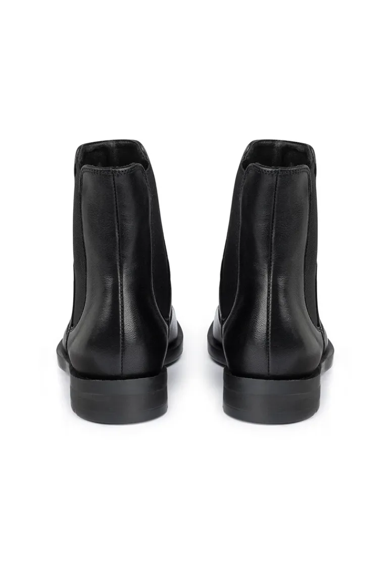 LLOYD ANKLE BOOT black Clearance