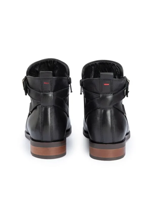 LLOYD ANKLE BOOT black Outlet